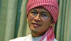 KH Abdullah Gymnastiar