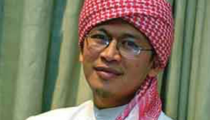 KH Abdullah Gymnastiar