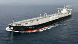Kapal Pertamina Primer