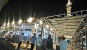 Mesjid Jami Luar Batang