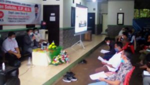 Ponpes Izzatul Ummah