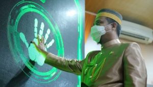 Wagub Sulawesi Selatan