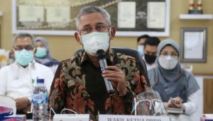 Achmad Ru'yat DPRD