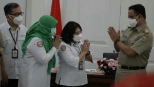 Anies Baswedan
