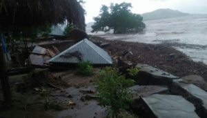 Banjir Bandang Lembata