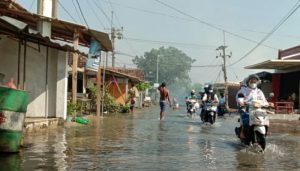Banjir Pasuruan