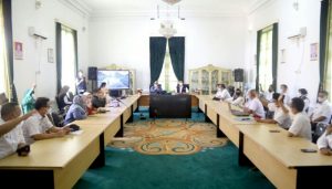 Dinas Pendidikan Jawa Barat
