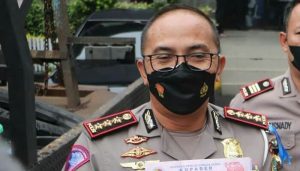 Dirlantas Polda Metro