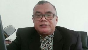 Dr Achmad Choliq