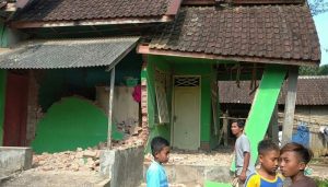 Gempa Malang Selatan