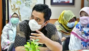 KIP RI