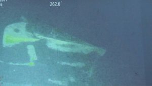 Kapal Selam KRI Nanggala