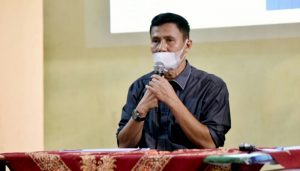Kasan Besari