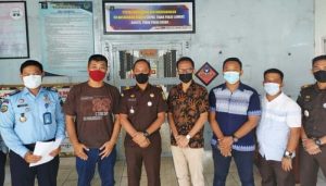 Kejari Indramayu