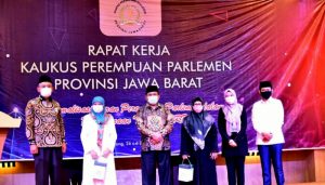 Parlemen Perempuan