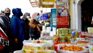 Pasar Ciawi Tasikmalaya