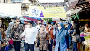 Pasar Kanoman Cirebon