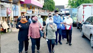 Pasar Manis
