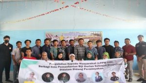 Prodi Teknik Perminyakan UIR