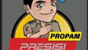 Propam Presisi