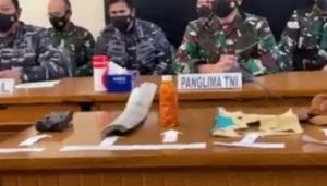 Kapal Selam Nanggala