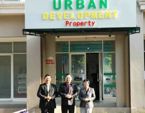 Urban Dev Residence