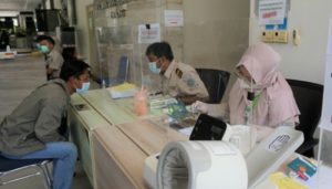 pos lintas batas negara