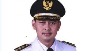 Bupati Nganjuk OTT