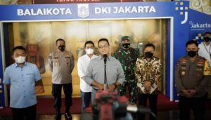 Forkompinda DKI Jakarta