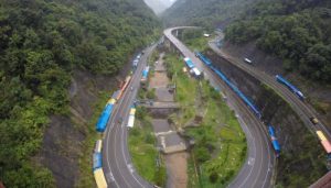 Kelok Sembilan Padang