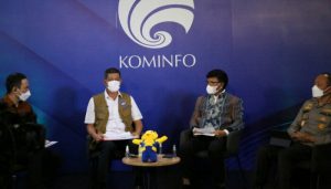 Korban Covid Berderet