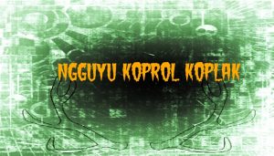 Ngguyu Koprol Koplak