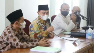 Organisasi Lintas Agama