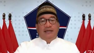 Prof Wiku Adisasmito