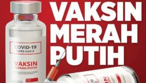 Vaksin Merah Putih