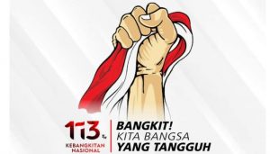 Hari Kebangkitan Nasional