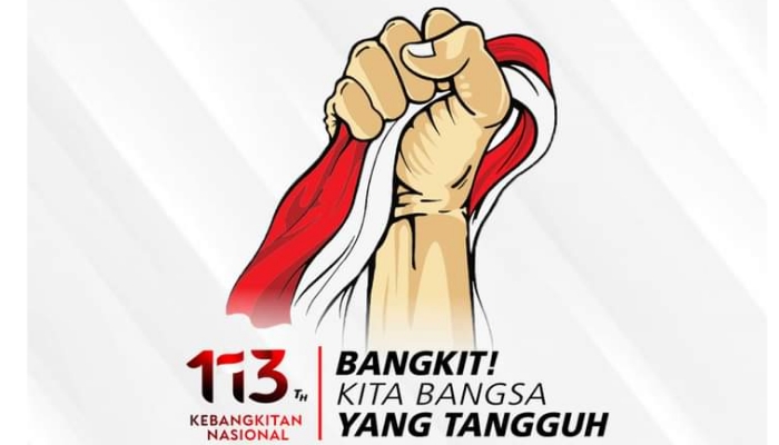 Hari Kebangkitan Nasional