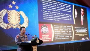 Listyo Sigit Prabowo