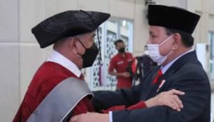 Ryamizard Ryacudu Perang Semesta