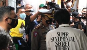 Kampung Tangguh Makassar