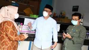 BUMDes Niagara Jabar