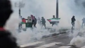 Konflik Timur Tengah