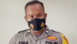 Bhabinkamtibmas Pondok Kelapa