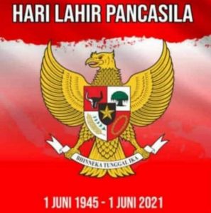 Hari Lahir Pancasila