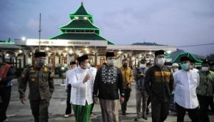 Masjid Agung Sumedang