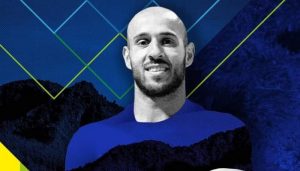 Mohammed Rashid Palestina