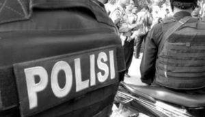 Polisi Ilustrasi