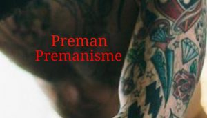 Preman Premanisme