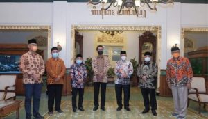 Presiden PKS Ahmad Syaikhu