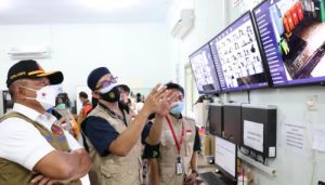 RS Lapangan Ijen Boulevard